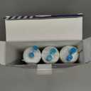 9083 Water Filter Replacement, Compatible T1RFKB1, T1RFKB2, T1KB1, Kenmore 9083, 469083, 9030, 469030, 9020, 9020B, Kenmore KSRW25CRSS, KSCK23FVBL (3 Pack)