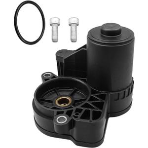 Rear Left Parking Brake Actuator Fit for Honda Civic 2016-2021 Replace 43021-TEA-T02 43021TEAT02