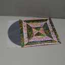 Totality by Natural Information Society & Bitchin Bajas (Vinyl)
