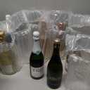 Sparkling and Sparkling Ros Non-Alcoholic Wine Date Night Mixed 12 Pack Includes Freixenet, Zilch, Codorniu, Giesen, Veuve du Vernay, J.P. Chenet and Fre 750ml Zero Alcohol Dealcoholized Champagne, JP. Chenet Best By: 07/2024,  Giesen Best By: 02/05/23