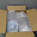 Cereal Containers Storage Small Food Storage Containers with Pour Spout, Measuring Cup for Rice Flour Sugar Dog Cat Dry Food Dispenser Plastic Kitchen Airtight Canister 1.8L BPA Free ((2pcs-Small ) White-Blue-1800ml)