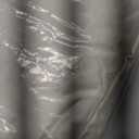 LOFE Organic Buckwheat Pillow for Sleeping with Organic Cotton Pillowcase - Kids/Travel Size 11''x16'' Adjustable Firm Pillow, Cervical Support for Back and Side Sleepers(Tartary Buckwheat Hulls) (Off White(pure))