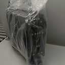 Cosco Shifter Folding Hand Truck/Cart - Heavy Duty Steel Frame, 300lbs Capacity, Black