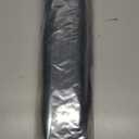 Travel Case for Hair Straightener Bag Hot Tools Curling Iron Travel Straightener Case Electric Hot Comb Flat Iron Hair Straight Styler (Only Case, Black)