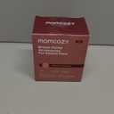 Momcozy Original Replacement Accessories for Upgraded Mobile Flow | Upgraded M9,Original Upgraded M9 Breastfeeding Parts,27mm Flange,1 Pack (White)