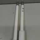 LUCKY HERP 2 Pack T5 UVB 10.0 Reptile Light 39W, UVA UVB Fluorescent Lamp Tube, UVB Lighting Bulb for Turtles, Chameleon, Tortoises, Lizard