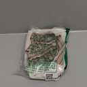 Crossbody Small Sling Backpack Sling Bag for Women, Chest Bag Daypack Crossbody for Travel Sport Running Hiking Z-White Brown