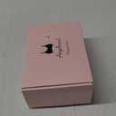 Angelhood Womens Seamless Sleep Nursing Bra,Breastfeeding Maternity Bra with Remove Bra Pads Extenders Pack of 3 (Black/White/Grey, XL)