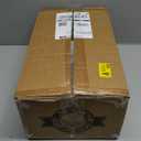 VORRINGARD Enameled Cast Iron Sourdough Bread Oven, Dutch Oven, Loaf Cast Iron Bread Pan for Homemade Bread Baking, Meatloaf Pan with Lid, 5QT, Red