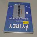 14 Inch 16:9 Laptop Privacy Screen Filter, Computer Monitor Privacy Shield and Anti Glare Blue Light Filter, Removable 14" Privacy Screen Protector and Scratch Resistant