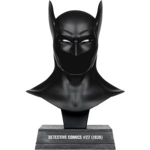 McFarlane Toys - DC Direct Batman Detective Comics #27 (1st Appearance) Cowl Replica 1:3 Scale