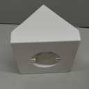 Ceiling Fan Mounting Bracket, Ceiling Fan Box, Ceiling Fan Mounting Box, Ceiling Fan Mounting Kit, Fits Cathedral Ceiling Angles of 80 or Up(2)