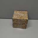 2 x Christmas Stocking Stuffers for Kids - 4 Pre-Filled Slime Balls - Christmas Slime Kit, DIY Xmas Gifts Party Favors & Classroom Rewards Non-Toxic Sensory Toys for Teens Girls Boys 4-12