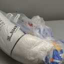 Primlect Thickened Toddler Nap Mat with Removable Pillow and Minky Blanket, Extra Large 55''x35'' Sleeping Bag, Washable, Roll up, Perfect for Daycare, Preschool, Kindergarten, Boys and Girls Blue Car