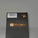 Nitemode LED Light Kit Compatible with Lego Twilight The Cullen House 21354, Upgraded Brightness Adjustable Lighting Accessories(JUST Lights)