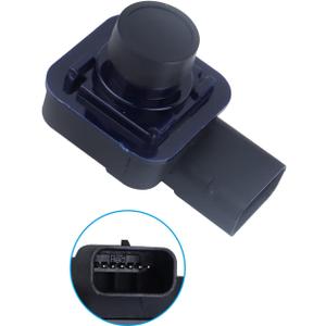 FL3Z-19G490-D Rear View Back Up Camera Compatible with 2015 2016 2017 Ford F150,Rear Park Assist Camera FL3Z-19G490-B