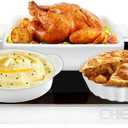 Chefman Electric Warming Tray with Adjustable Temperature Control, Perfect For Buffets, Restaurants, Parties, Events, and Home Dinners, Glass Top Extra Large 21 x 16 Surface Keeps Food Hot  Black (Stainless)