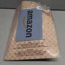 Bedsure Satin Pillowcase, Similar to Silk Pillow Cases Queen Size Set of 2, Cooling Pillow Case Covers with Envelope Closure, Room Decor Gifts for Women Men, Silver Grey, 20x30 Inches, 2pcs