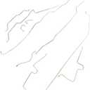 Omix-Ada | 16737.51 | Brake Line Kit, Full, Non-ABS | Fits 1997-2006 Jeep Wrangler TJ