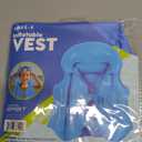 FF05 Inflatable life vest 5 piece