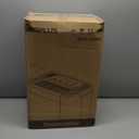 4,500 Sq. Ft. 50-70 Pints Dehumidifier for Home and Basement with Drain Hose, 0.8 gal Water Tank Capacity, Auto Shut off for Room, Bedroom, Bathroom