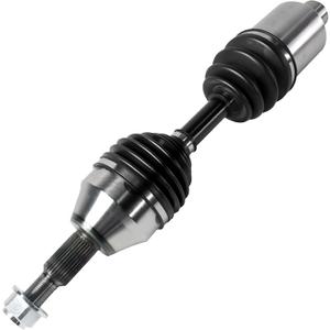 SCITOO Front CV Axle Drive Shaft Assembly Fit For Dodge Nitro 3.7L 2007-2011,For Nitro 4.0L 2007-2011,For Jeep Liberty 3.7L 2008-2012 Front Right Passenger Side 66-3564 NCV12066 4WD