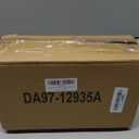 DA97-12935A Refrigerator Door Bin (Both the Left and Right Sides) Compatible with Samsung RF220NCTASG, RF220NCTAWW, RF220NCTASP, RF221NCTASP, RF221NCTASR Refrigerators