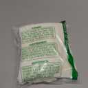 Newborn Photography Props Swaddle Newborn Wraps for Baby Boys Girls Infant Baby Photo Props Shoot Stretch Blanket (Crewmwhite)