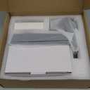 Fingerprint Keypad Deadbolt with Handle Set, Keyless Entry Door Lock, Door Locks for Front Door Lock Set, App Control, Auto Locking, Easy to Install, Matte Black