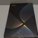 TORRAS for iPad Pro 13 Inch Screen Protector M5 2025 & M4 2024, Military Grade Shatterproof, TOP 9H+ Tempered Glass, One-Pull Installation, Anti-Scratch, Bubble Free, Apple Pencil Compatible, HD Clarity