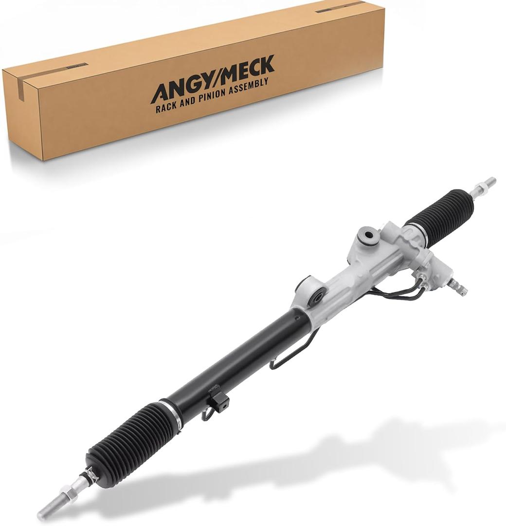 Power Steering Rack And Pinion Assembly For Toyota Sequoia Tundra 2000 2001 2002 2003 2004 2005 2006 2007 97-1618