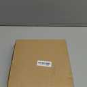 Ceramic 1.6 Cup Slow Feeder Dog Bowl for Medium and Large Breed, 8.2inch Puzzle Dog Food Dish, Anti-Gulping, Stop Bloat, Preventing Choking (Single Bowl-Beige)