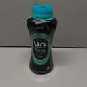 Downy Unstopables In Wash Scent Booster Beads, Fresh Scent, 24 oz, Laundry Beads For Odor Protection, Downy Scent Booster Beads, Laundry Scent Boosters