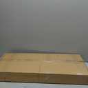 2 Set Stackable Wooden Cupcake Stand Tiered Riser Display Stands for Vendor Events Vendor Booth Display Items Farmhouse Decor Wood Dessert Table Display Set (Dark Brown, 2Pack)