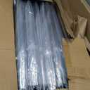 52 Pack Clear Wedding Umbrellas Bulk