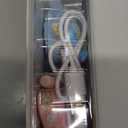 Walkie Talkie for Kids with Video: 2 Pack Rechargeable Toddler Toys with HD Camera & Voice Changer, Long Range Gift Toys for Boy & Girl Age 3-8 for Outdoor Play, Camping (Unicorn Blue/Unicorn Pink)