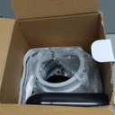 Waste King Garbage Disposal for Kitchen Sink with Power Cord, Compact Food Waste Disposer, L-111