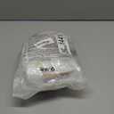 Spooktacular Creations Halloween LED Skull Mask with Light Up Gloves, Red Scary Glow Up Skull and Glow in The Dark Skeleton Mask for Adult Halloween Cosplay Costumes Accessories, Party Dress Up