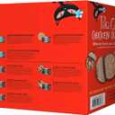 Tiki Cat Wet Cat Food Mega Pack, Chicken Craves Variety Pack, 2.8 oz. Cans (36 Count) (EXP 10/31/28)