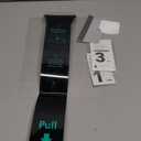 ESR 1 Pack Armorite Screen Protector for iPad Pro 11 Inch (M5/M4) 2025/2024, Military Grade Protection, 9H Hardness Tempered Glass Film with UltraFit Tray, HD Clarity, Dust and Bubble Free