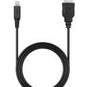 USB Charging Cable Compatible with Nintendo New 3DS XL/New 3DS/3DS XL/3DS/New 2DS XL/2DS XL/2DS/DSi/DSi XL