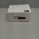 ORGSTA USB Shipping Label Printer - T001 4x6 Thermal Label Printer for Small Business, High Speed Label Printers for Shipping Package, Used for Ebay, Amazon, Shopify, Etsy, USPS, FedEx(USB Only) (White)