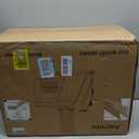 1.2 HP, 85 PSI, 27 GPM Whole-House Water Pressure Booster Pump 115V
