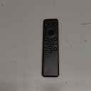 Rechargeable Voice Remote for Samsung Frame Solar Crystal QLED OLED Neo UHD CU8000 DU8000 CU7000 DU7200 Q60C/D Q70C/D Q80C/D QN85C/D QN90C Magic 4K 8K Smart TV Remotes Control Replacement BN59-01432A