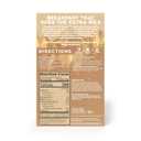 Kodiak Cakes Peak Instant Oatmeal Packets, Banana Nut, High Protein,100% Whole Grains, 6 box with 4 packets each (Total of 24 packets), BBD May 10, 2027