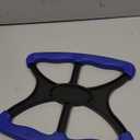 Liberty Lift Assists Standing Aid-Handicap, Portable Lift Aid Bar with No-Slip Grip Handles to Transfer Elderly,Senior,Bariatric,Patient or Disabled Assists Caregiver or Nurse,Supports Gifts for Daily