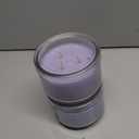 CL 3WK Jar candle spring blooms 11 oz 2pack