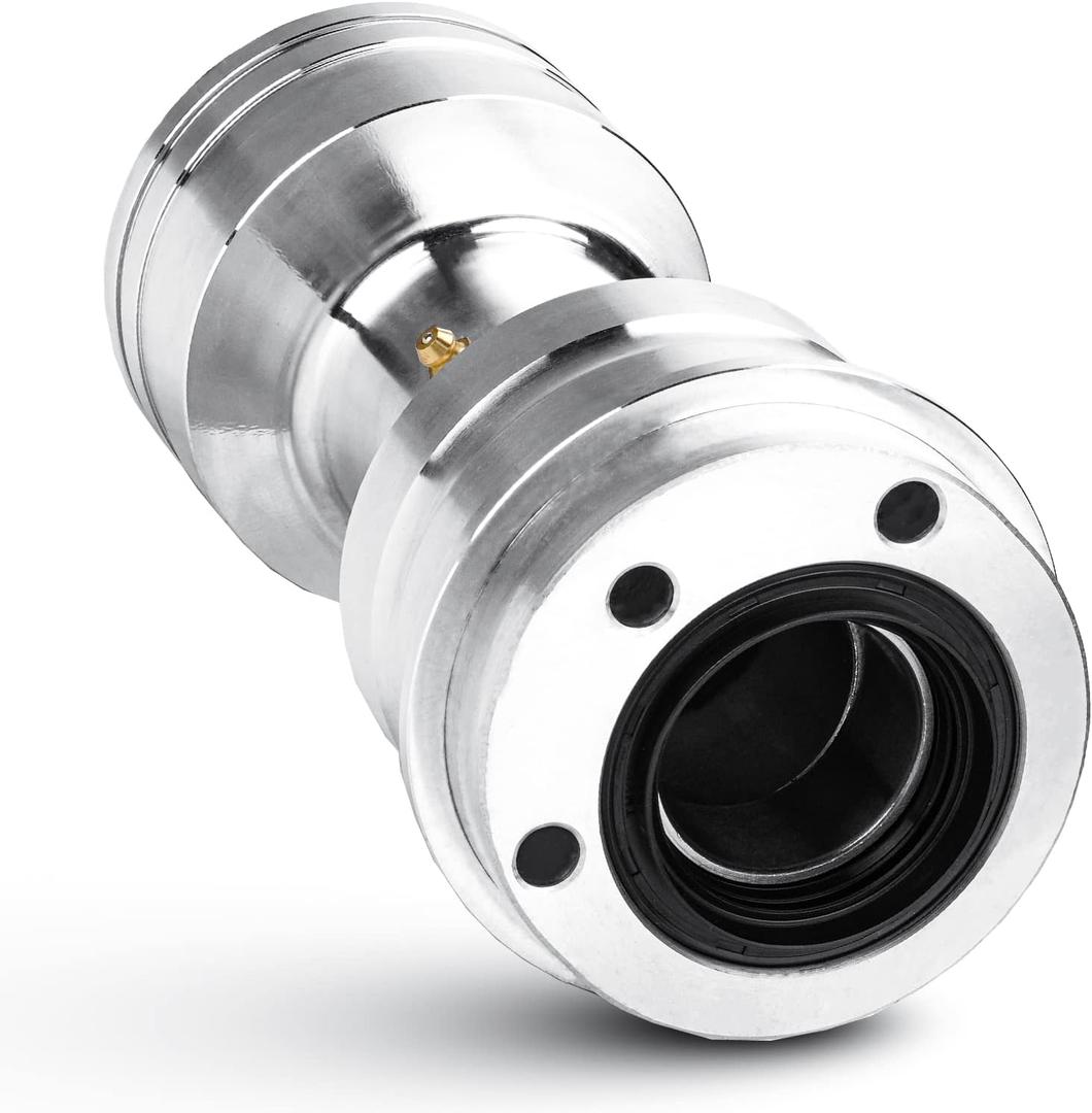 Youxmoto Rear Axle Bearing Carrier Fit for Yamaha Raptor 700 (YFM700) 2013 2015 2016 2017 2019 2020; for Raptor 700R (YFM700R) SE 2006 2007 2008 2009 2010-2017 2019 2020, for 1PE-25311-00-00