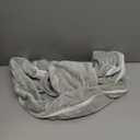 My Brest Friend Super Deluxe Nursing Pillow Cover - Slipcovers for Baby - Adjustable Fit, Easy Care, Durable - Nursing Pillow Not Included (Platinum)