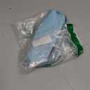 Wefaner Foldable Toilet Aid, 15.6 Long Comfort Wipe Wand Bottom Buddy Toilet Self Tissue Aids for Toileting, Self Help Wipe Butt for Overweight Limited Mobility,Elderly, Pregnancy